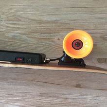Load image into Gallery viewer, Electric Motorized Remote Control Skateboard