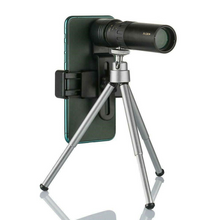 Load image into Gallery viewer, Portable Handheld High Power Monocular Telescope 300x40mm