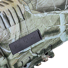 Load image into Gallery viewer, Ultra Powerful Handheld Night Vision Monocular Telescope