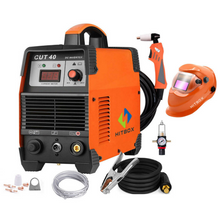 Load image into Gallery viewer, Heavy Duty Portable Plasma Cutter Machine 40A