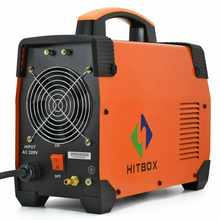 Load image into Gallery viewer, Heavy Duty Portable Plasma Cutter Machine 40A