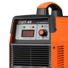 Load image into Gallery viewer, Heavy Duty Portable Plasma Cutter Machine 40A