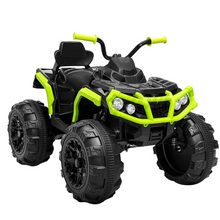 Load image into Gallery viewer, Kids Ride On Electric Four Wheeler ATV Quad W/ Lights And Music