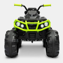 Load image into Gallery viewer, Kids Ride On Electric Four Wheeler ATV Quad W/ Lights And Music