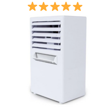 Load image into Gallery viewer, Luxurious Portable Room Quiet Air Conditioner Unit | Zincera