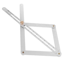 Load image into Gallery viewer, Corner Angle Finder Measuring Tool | Zincera