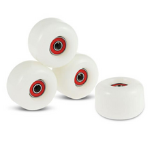 Load image into Gallery viewer, Soft Skateboard Cruiser Wheels | Zincera