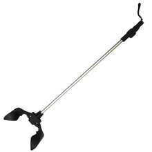 Load image into Gallery viewer, Premium Long Reach Wide Mouth Hand Reacher Grabber Tool | Zincera
