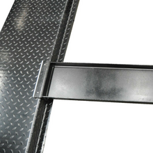 Load image into Gallery viewer, Heavy Duty Portable 4 Post Car Home Garage Storage Lift 8,000 lbs