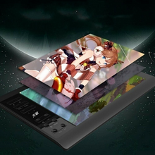 Load image into Gallery viewer, Large Digital Drawing Art Tablet Sketch Pad With Pen