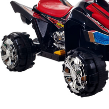 Load image into Gallery viewer, Premium Kids Electric Battery Operated Four Wheeler ATV