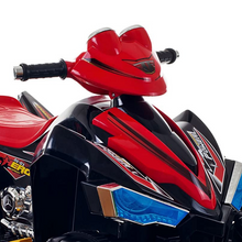 Load image into Gallery viewer, Premium Kids Electric Battery Operated Four Wheeler ATV