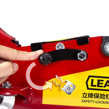 Load image into Gallery viewer, Heavy Duty 2.5 Ton Low Profile Car Floor Lift Jack