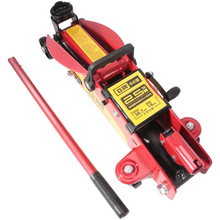 Load image into Gallery viewer, Heavy Duty 2.5 Ton Low Profile Car Floor Lift Jack