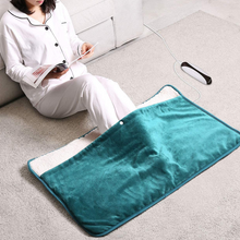 Load image into Gallery viewer, Extra Large Portable Electric Heated Feet Warmer