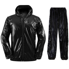 Load image into Gallery viewer, Workout Body Sweating Suit For Men / Women
