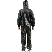 Load image into Gallery viewer, Workout Body Sweating Suit For Men / Women