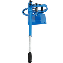 Load image into Gallery viewer, Heavy Duty Square Steel Tube / Pipe Bender Tool