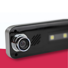 Load image into Gallery viewer, Portable Desktop Paper Document Scanner