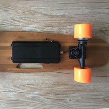 Load image into Gallery viewer, Electric Motorized Remote Control Skateboard