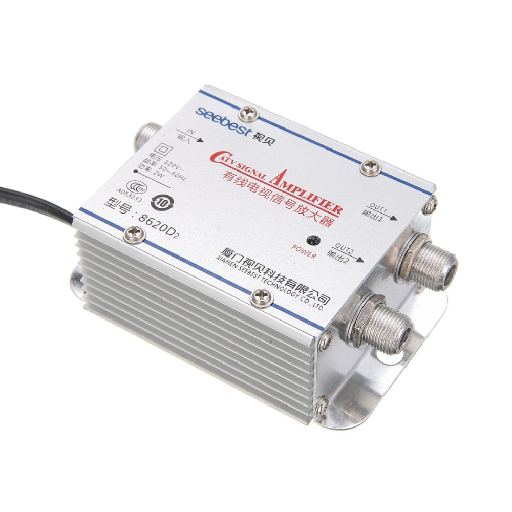 Digital Signal Booster Distribution Amplifier Tv Aerial Signal Booster Distribution Digital Signal Booster Distribution Amplifier Tv Aerial Signal Booster Distribution