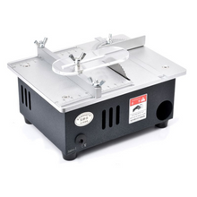Load image into Gallery viewer, Heavy Duty Portable Compact Benchtop Table Saw