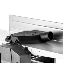 Load image into Gallery viewer, Powerful Electric Wood Jointer Planer Combo Machine
