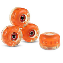 Load image into Gallery viewer, Soft Skateboard Cruiser Wheels | Zincera