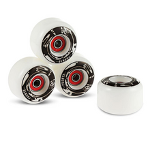 Load image into Gallery viewer, Soft Skateboard Cruiser Wheels | Zincera