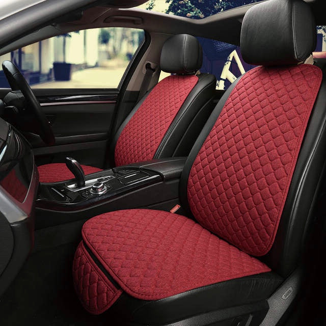 Auto Car Universal Seat Protector Cover Set– Zincera