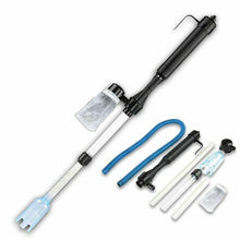 Load image into Gallery viewer, Powerful Electric Fish Tank Gravel Vacuum Cleaner