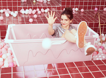 Load image into Gallery viewer, Bathly™ | Zincera