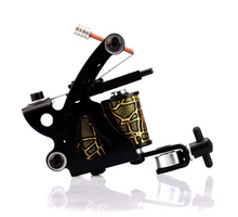 Load image into Gallery viewer, Premium Tattoo Machine Starter Kit | Zincera