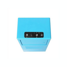 Load image into Gallery viewer, Small Portable Room Quiet Air Conditioner Unit | Zincera