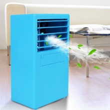 Load image into Gallery viewer, Luxurious Portable Room Quiet Air Conditioner Unit | Zincera