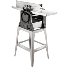 Load image into Gallery viewer, Powerful Electric Wood Jointer Planer Combo Machine