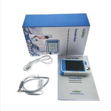 Load image into Gallery viewer, Portable Handheld Chest Heartbeat Home Monitor | Zincera
