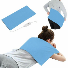 Load image into Gallery viewer, Premium Portable Large Electric Infrared Heating Pad | Zincera