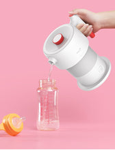 Load image into Gallery viewer, Small Electric Hot Water Kettle | Zincera