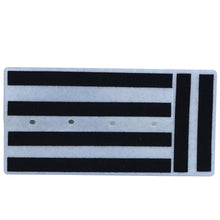 Load image into Gallery viewer, Small Guitar Pedalboard | Zincera