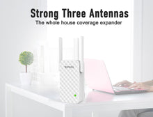 Load image into Gallery viewer, WiFi Range Extender Wireless Network Signal Booster | Zincera