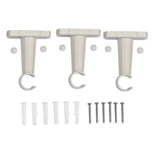 Load image into Gallery viewer, Premium Heated Electric Towel Warmer Rack | Zincera