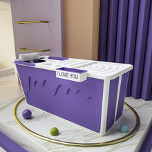Load image into Gallery viewer, Bathly™ | Zincera