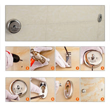 Load image into Gallery viewer, Retractable Clothesline Indoor/Outdoor | Zincera