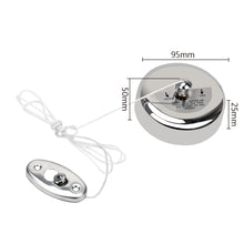 Load image into Gallery viewer, Retractable Clothesline Indoor/Outdoor | Zincera