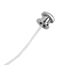 Load image into Gallery viewer, Retractable Clothesline Indoor/Outdoor | Zincera