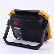 Load image into Gallery viewer, Portable LED Rechargeable Work Light | Zincera