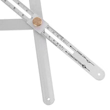 Load image into Gallery viewer, Corner Angle Finder Measuring Tool | Zincera