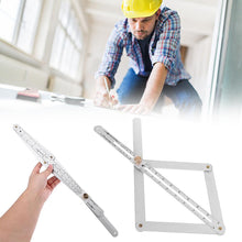 Load image into Gallery viewer, Corner Angle Finder Measuring Tool | Zincera