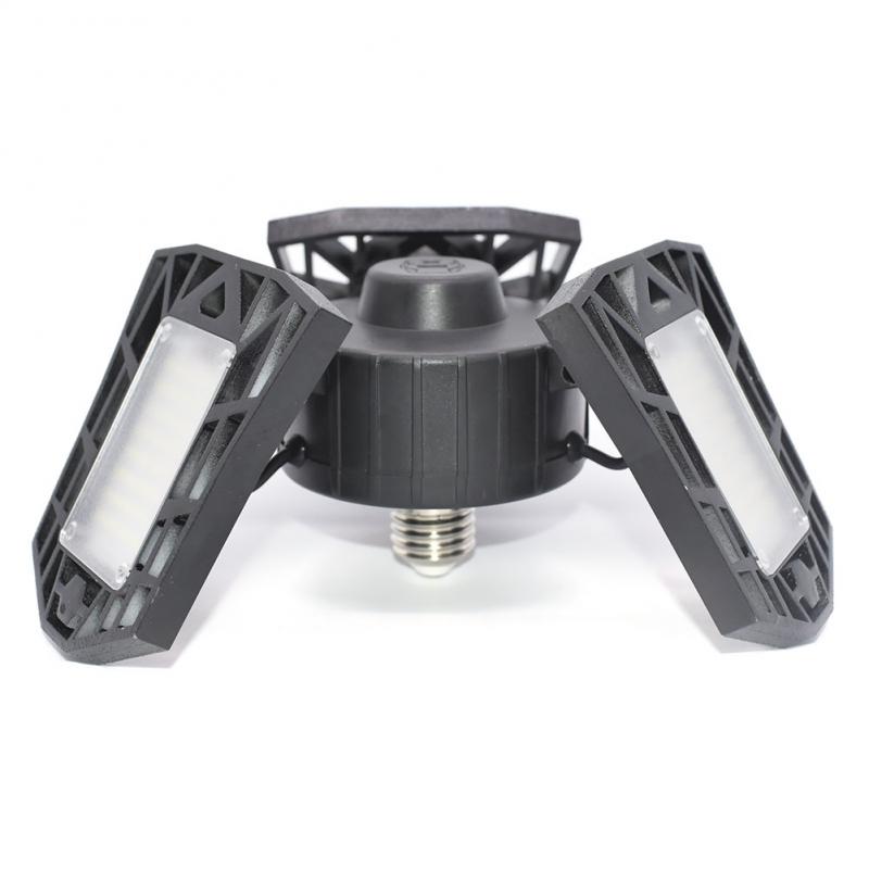 LED Garage Ceiling Lights Fixtures– Zincera